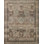 Tapis oriental argile / sauge Billie