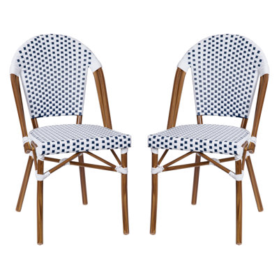 18.25'' H Side Chair