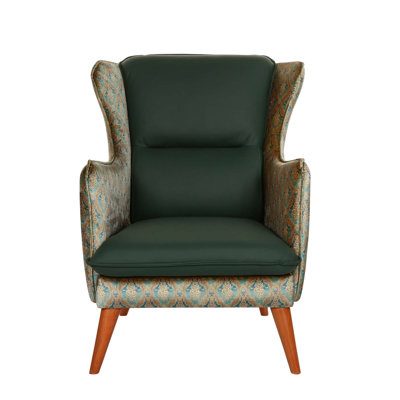 Coomer Upholstered Armchair