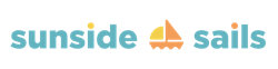Sunside Sails logo