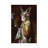 Mango As Flora - Print on Canvas-685634387-685634379
