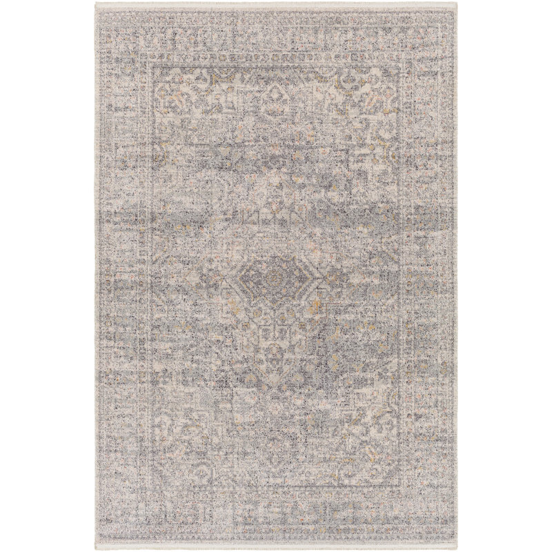 Tapis Jazive, Rectangle 5 pi 3 po x 7 pi