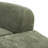 Nexo Modern Minimalist  Modular Compression Sectional Sofa-533848484