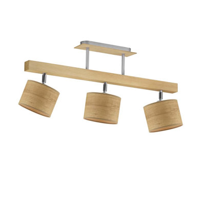 Guridi 75cm 3 -Light Track Kit