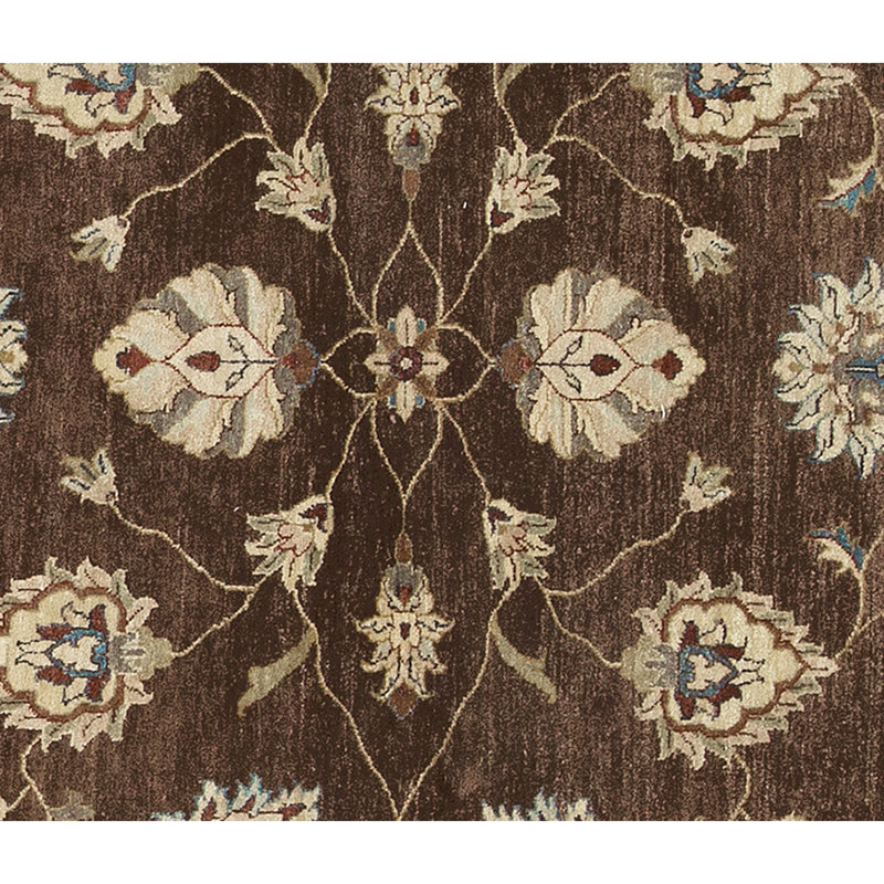 One-of-a-Kind 7'11" Area Rug