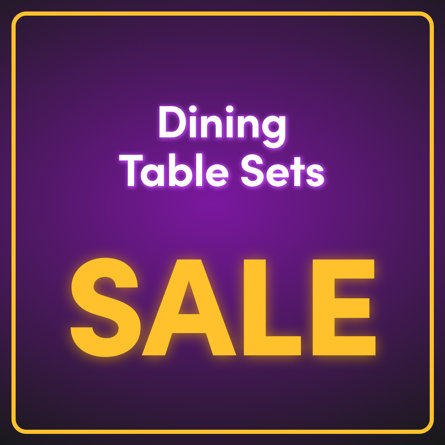 Dining Table Sets