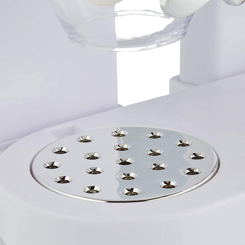 Leach Food Storage Container