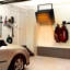 Chaufferette de garage électrique 240 volts avec télécommande et fonction Wi-Fi-102533587-102533588-102533593