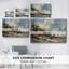 NAUTICAL XIV  -Premium Gallery Wrapped Canvas -Ready to Hang-1716240246