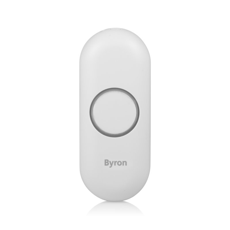 Bell Push Button