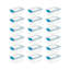 Bac de rangement en plastique Sterilite-139190576-139190578