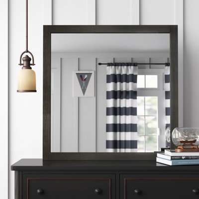 Miroir pour commode Martz