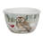 Winter''s Walk Set Of 4 Ice Cream Bowls