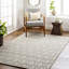 Geometric Area Rug-309111019