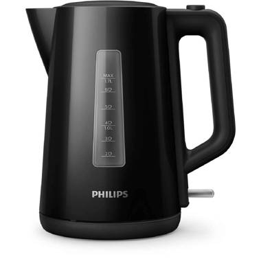 Russell Hobbs 20460 Buckingham Quiet Boil 1.7L Cordless Kettle