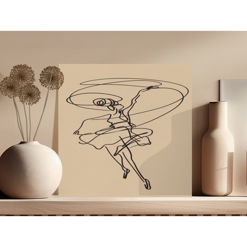 Wrapped Canvas Print Set, 50.8 cm H x 50.8 cm W