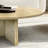 Marble Coffee Table, Small Table-1201014987-1201014984