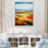 Southminster Golden Fields Of Colora sur impression sur toile