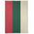 Iron Range Red/Forest Green/Minnesota Wheat