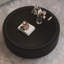 Table d'appoint moderne et minimaliste pour le salon-129021362