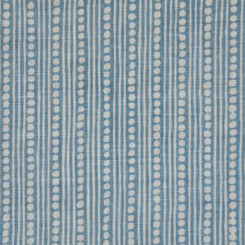 Wicklewood II Linen Blend Fabric