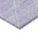 Malchow Washable Geometric Indoor / Outdoor Rug