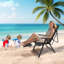 Outdoor Lounge Chair
