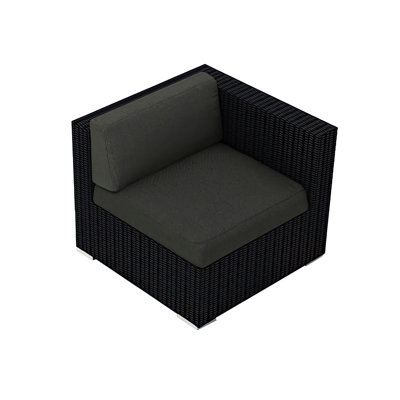 District Outdoor Lounge Chair