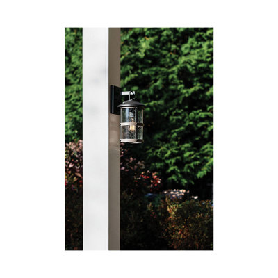Lakehouse Outdoor Wall Lantern