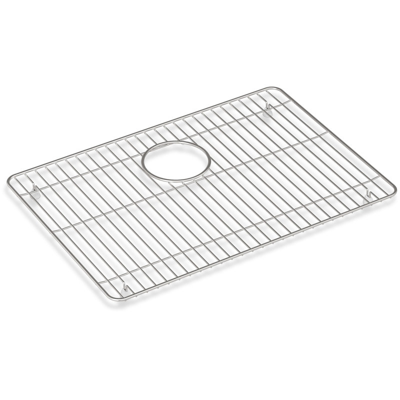 20.25" x 14" Sink Grid