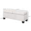 Banc de rangement rabattable-1568529590