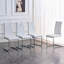 Chaise d'appoint