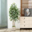 Anietra 180cm Faux Tree in Planter