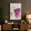Butterfly In Flux Modern - Print-136740061-136740060