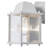 Aluminum Wall Light-29613672