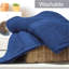 Nayim Turkish Cotton Bath Sheet-525910831