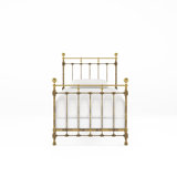 152 Excelsior Bed | Complete Standard