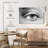 Alcaraz Abstract Woman Eye