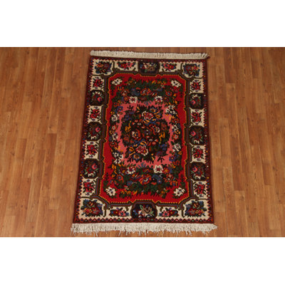 Area Rug 4x5