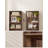 5-Tier Standard Bookcase-1187191109