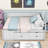 Nadiv Wooden Daybed with 4 Drawers-589121440-589121441