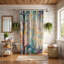 Festive Fir - Premium Shower Curtain-1197921225
