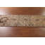 Tapis de couloir antique antique 4 x 11