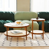 Colsyn 2-Piece Coffee Table Set