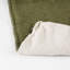 Housse et insert rectangulaires en coton-28951035