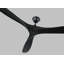 Maverick Downrod Ceiling Fan-101216887-106855117