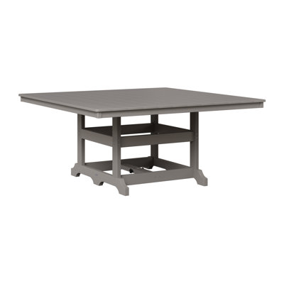 Berlin Gardens Garden Classic 66″ Dining Table