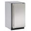 U-Line Cube Ice Freestanding Ice Maker