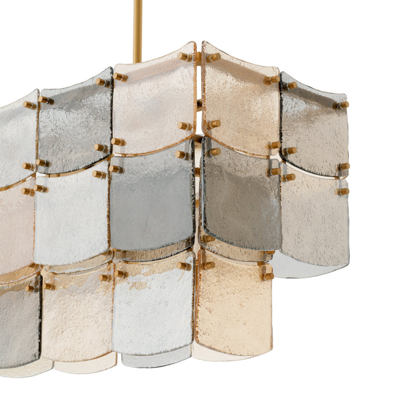 Laurent 11 - Light Pendant