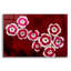 «Macro Flowers 02» par Gordon Semmens-220593289